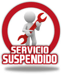 Suspendida